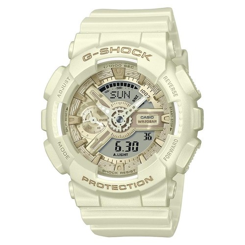 Casio shock gma - casio, gma-s110st-4ajf