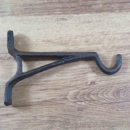 Haken gusseisen wandhaken - gusseisen,