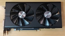 Sapphire Pulse Radeon RX 570