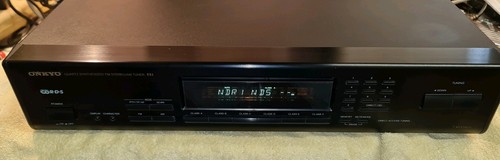 Onkyo 4031 rds quartz - , t-4031