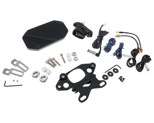 Tachometer koso rx4 passt für - koso,