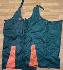 BEINLINGE SCHNITTSCHUTZ