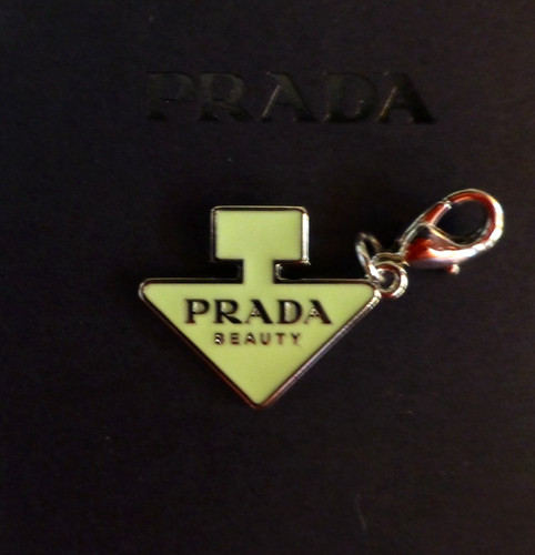 Prada dreick parfüm - dreick,