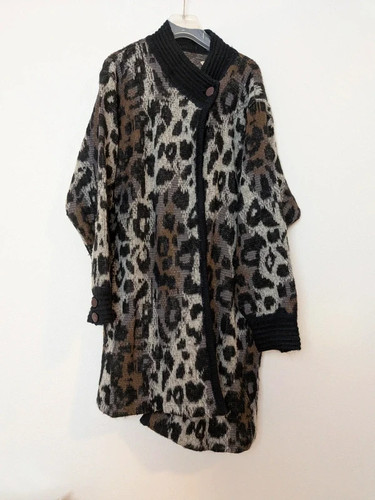 Vintage mohair cardigan damen - mohair,