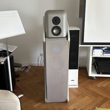Revel Ultima Salon 1 HighEnd Lautsprecher wie B&W, Wilson Audio, Sonus Faber