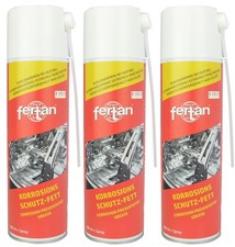 FERTAN Korrosionsschutz-Fett