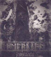 Frostnacht von helrunar - von, |