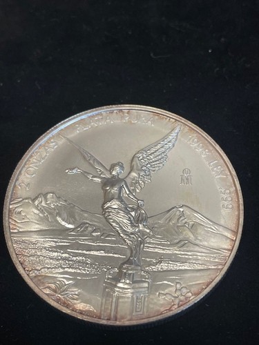 Libertad 1998 plata - libertad,,