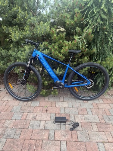 Neues bike amulet erival - amulet,