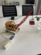 Gama Bagger Batterie