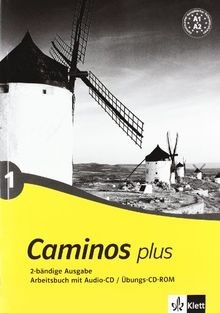 Caminos plus spanisch - caminos, als