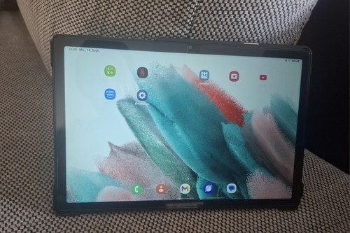 Samsung galaxy tab - galaxy, a8