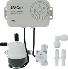 WM Aquatec UV-8 LED