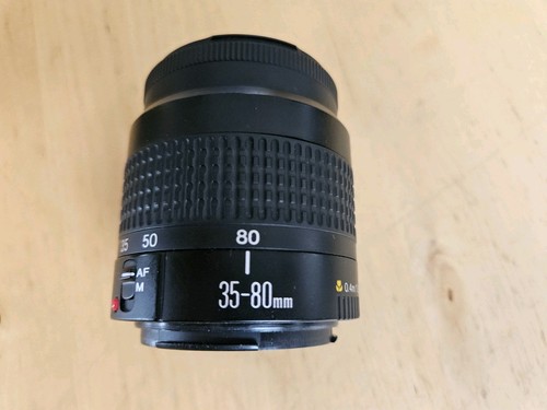 Canon objektiv linse mit - canon,