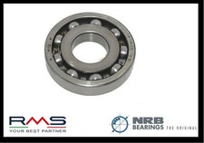 Vespa bearing crankshaft KuLu