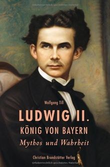 Ludwig könig von bayern - könig,