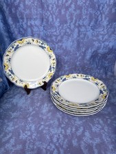 Hutschenreuther Papillon 6 x