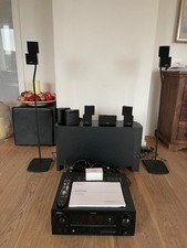 BOSE Acoustimass® 15 Series