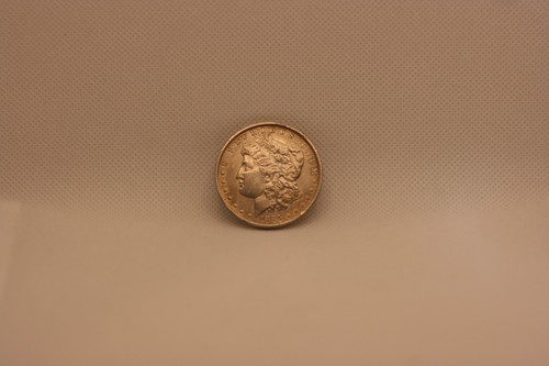 1885 morgan one dollar - morgan,