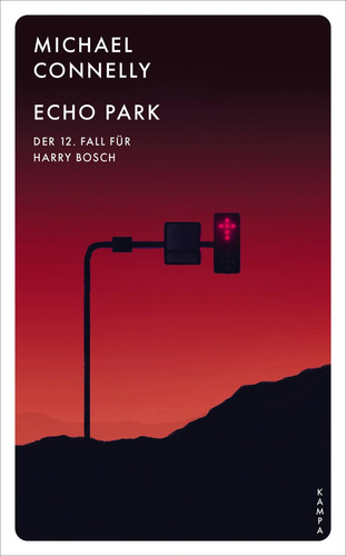 Echo park der zwölfte - der, fall