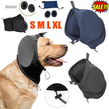 Hunde Ohrenschützer für