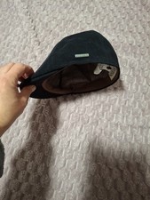 Herren Schiebermütze von