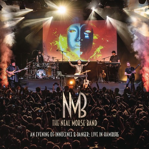 The neal morse band - neal,