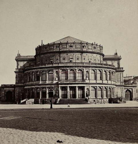 Deutschland dresden hoftheater - dresden,