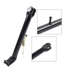 Seitenständer mit Federbolzen Passend für Honda CG125 CB125