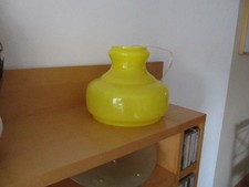 Alte Peill & Putzler Lampe