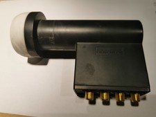 Kreiling Tech. Universal-Quad LNB 40mm