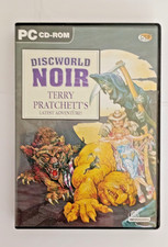 Scheibenwelt Noir Terry Prachetts Abenteuer für PC 