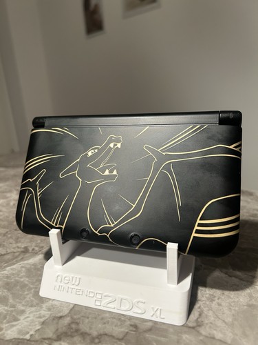 Nintendo 3ds - nintendo,