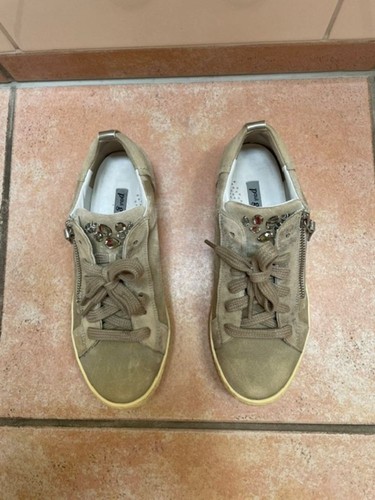 Paul green sneaker - paul,