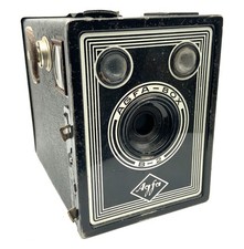 Agfa B-2 Boxkamera