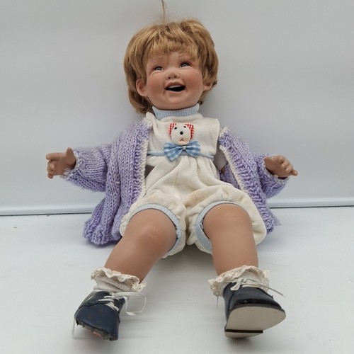Deko puppe länge - deko, ca.