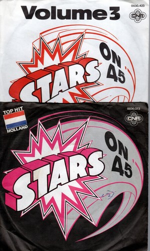 Stars vol 3 2 x - 1,
