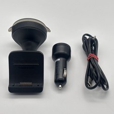 TomTom Click & Go Halterung GO