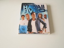 DVD - Blu-Ray: Hawaii Five-O Staffel 5