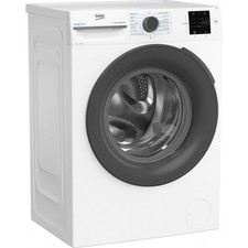 Waschmaschine Beko VBM3WFU37213WA Weiß 7 kg Kapazität 1200 U/min