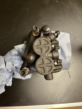 Bremssattel Und Backen Honda Transalp Pd 06