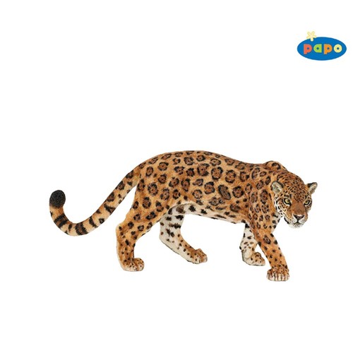 Papo 50094 wildtiere - wildtiere,