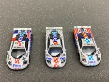 McLaren F1 GTR 1:87 BMW