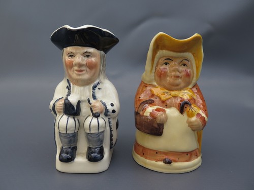 Tony wood staffordshire - 2x,