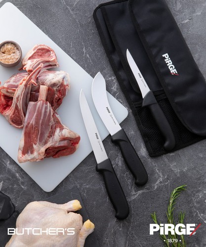 Rge butcher profi - pİrge, butcher's