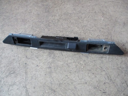 Handle strip tailgate audi - strip,