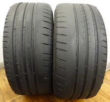 2 MICHELIN 245/35 ZR20 (95Y)