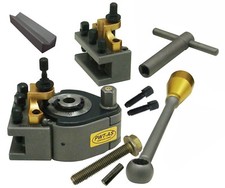 Starterset System Multifix A / AS das Original mit Halter ASD1460