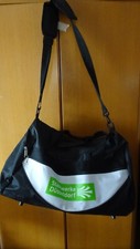 Sport tasche gym hand Reise fitness gross XXL 30x55x40 schulter fussball umhang