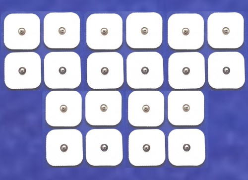 32 tens elektroden - 12,,